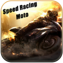 Speed Racing Motorcycle icon