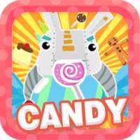 Candy Machine Free