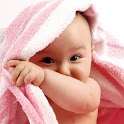 HD WallPapers - Lovely baby on 9Apps