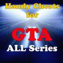 GTA_Cheats 2.0