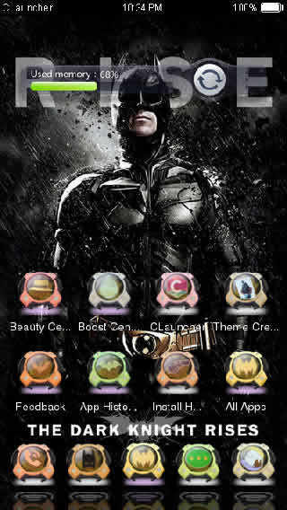 Batman screenshot 3