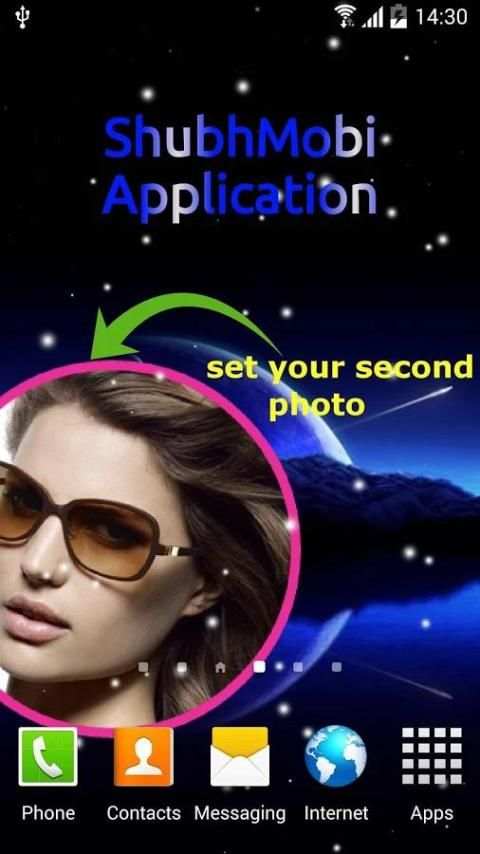 My Name Live Wallpaper screenshot 5
