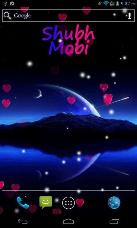 My Name Live Wallpaper screenshot 8