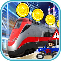 Subway Hill Climb Racer! icon