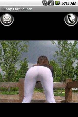 Funny Fart Sounds screenshot 5
