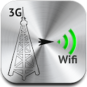 3G to Wifi Converter icon