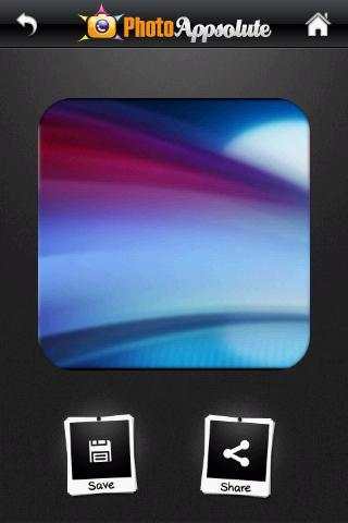 Photo Appsolute screenshot 5