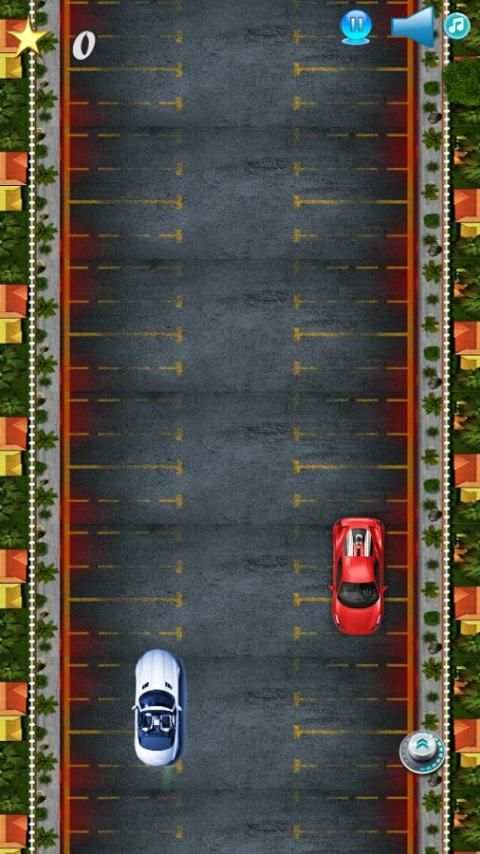 3D Fast Car Racing स्क्रीनशॉट 12
