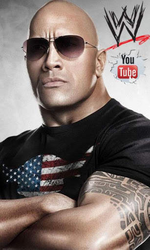WWE Videos स्क्रीनशॉट 1