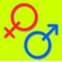 Sexual Health icon