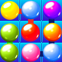 ikon Shoot Bubble Worlds