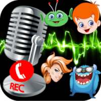 إضافة مؤثرات صوتية خلال إتصال