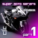 Yamaha Moto GP Racing LWP icon
