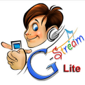 G-Stream Lite-Cloud MP3 Player icon