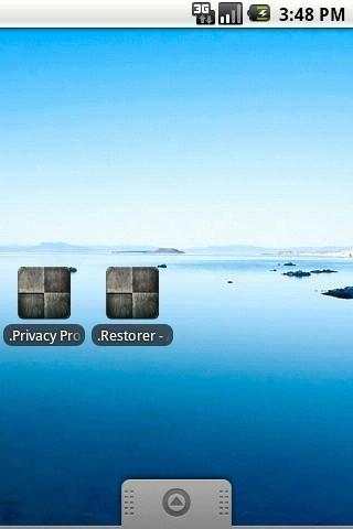 Android Market Partner screenshot 4