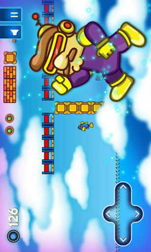 Futurio´s World screenshot 7
