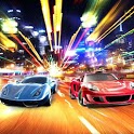Speed Racing icon