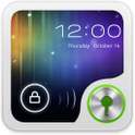 GO Locker ICS Theme on 9Apps