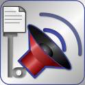 PDF to Speech 12.1