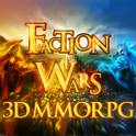 Faction Wars 3D MMORPG icon
