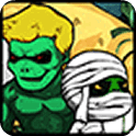 Zombie Blitz icon