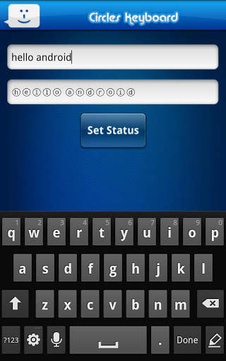 Funny Status for Facebook LITE screenshot 5