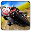 Motorbike Drag Racing Rivals आइकन