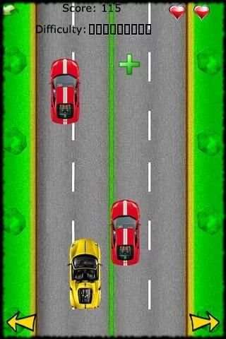 Super Nitro Car Racing screenshot 10