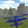 Flight Race & Stunt Game