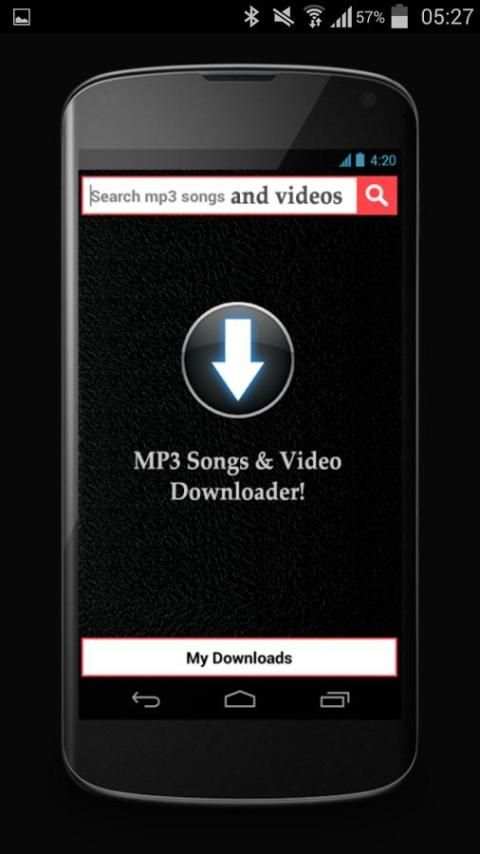 Music Downloads screenshot 6