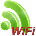 WiFi HotSpot Network Manager иконка