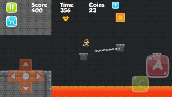 Super Gigo World screenshot 6