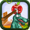 Booga Apple Shoot आइकन