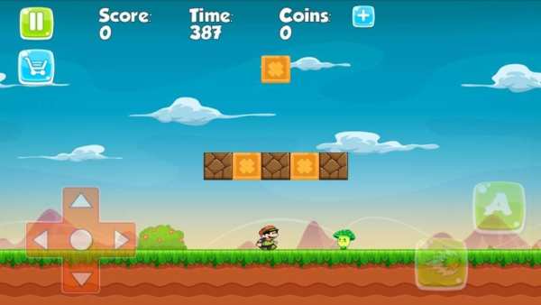 Super Gigo World screenshot 8