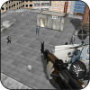 City Sniper Attach Apache icon