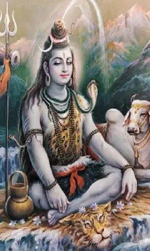 Lord Shiva Live Wallpaper APK Download 2023 - Free - 9Apps