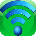 Hack Wifi Password icon