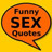 Funny Sexy Quotes icon