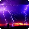 Lightning Live Wallpaper on 9Apps
