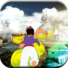 Temple Aladdin Game icon