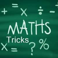 Maths Tricks on 9Apps