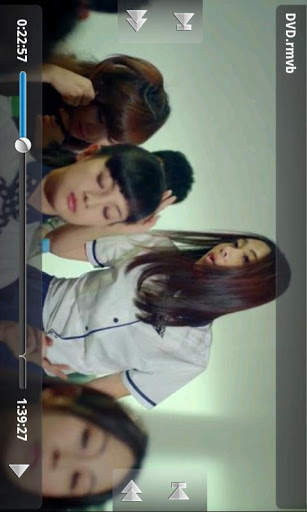 Video Music Player Pro screenshot 4