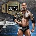 The Rock WWE Live Wallpaper HD