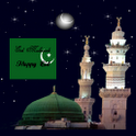 Eid, Eid mubarak, Ramzan icon