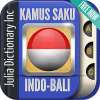Kamus Saku Indonesia Bali on 9Apps