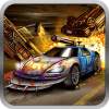 Death Racing Car Gun Shoot 1.0