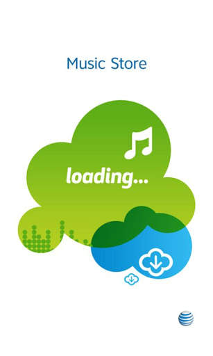 Music Store screenshot 1