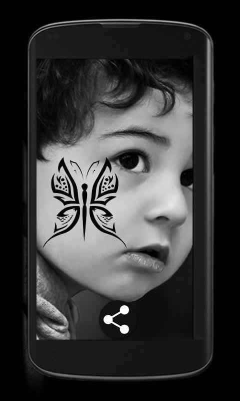Tattoo Tattoo screenshot 2