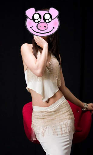 Panana Puzzle Sexy Girl screenshot 1