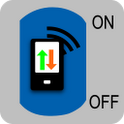 Mobile Data Switch icon
